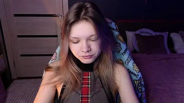 LitaBrom online show from 03-04-25, 01:12