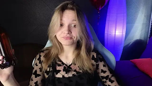 LitaBrom online show from 02-23-25, 08:06