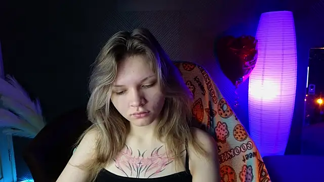 LitaBrom online show from 03-18-25, 12:51