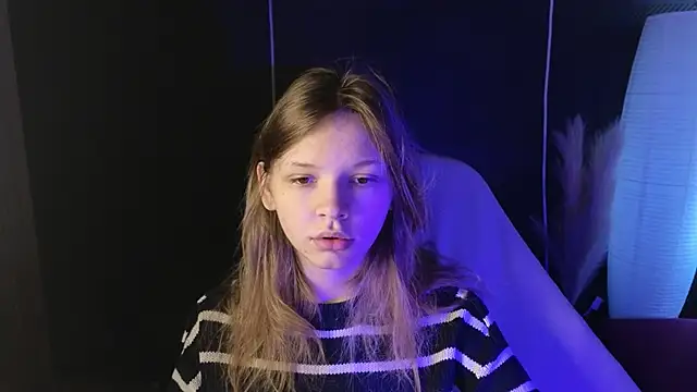 LitaBrom online show from 10-15-25, 07:49