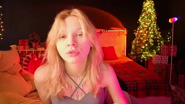 LitaBrom online show from 01-12-26, 02:40