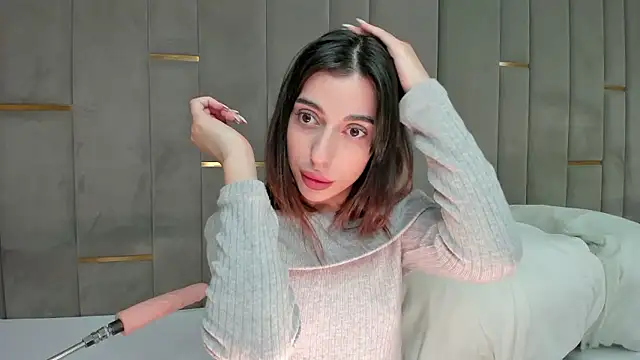 eva lim online show from 01-08-26, 10:43