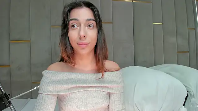 eva lim online show from 12-23-25, 10:47