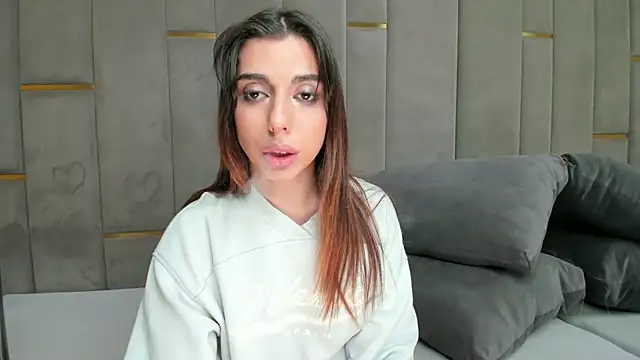 eva lim online show from 09-21-25, 10:09