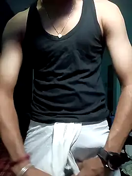 ansh777777777 online show from 10-18-25, 06:10