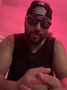 eljefedamino1994 online show from 07-27-26, 01:07
