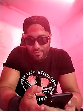 eljefedamino1994 online show from 07-06-26, 11:50