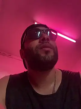 eljefedamino1994 online show from 07-13-26, 04:06