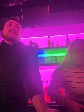 LenaundLeon online show from 03-16-25, 01:38