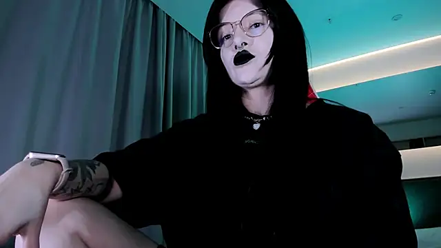  Goddess Misha  online show from 02-26-25, 01:36