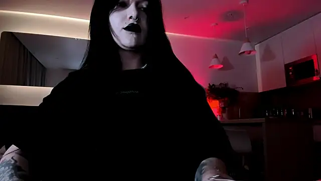  Goddess Misha  online show from 02-28-25, 12:21