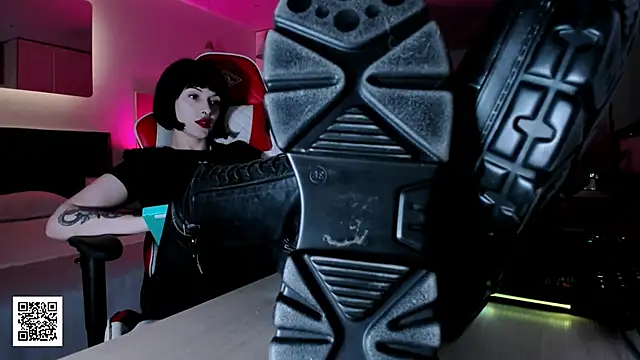  Goddess Misha  online show from 11-16-25, 09:08