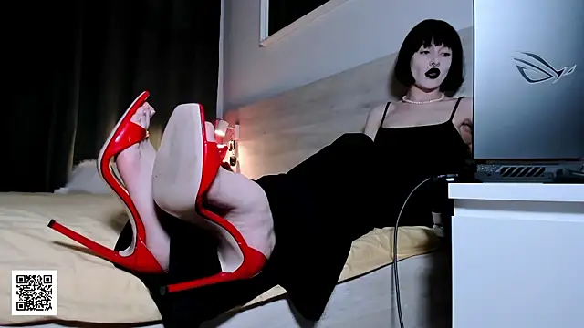  Goddess Misha  online show from 02-01-26, 09:02