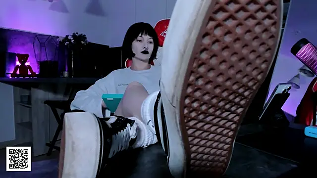  Goddess Misha  online show from 03-03-26, 09:11