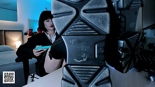  Goddess Misha  online show from 11-06-25, 09:08