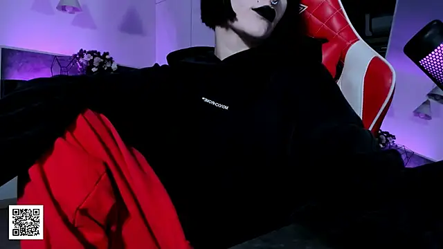  Goddess Misha  online show from 03-01-26, 09:04