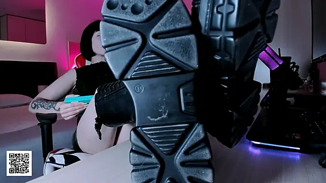  Goddess Misha  online show from 11-26-25, 09:04