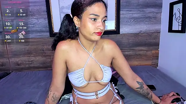 lau-333 online show from 02-18-25, 06:47