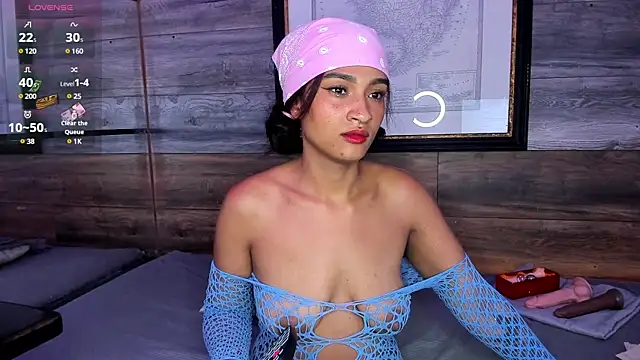 lau-333 online show from 03-02-25, 05:41