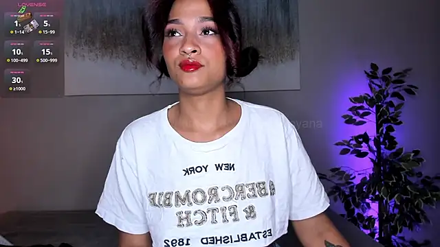 lau-333 online show from 03-12-25, 07:36