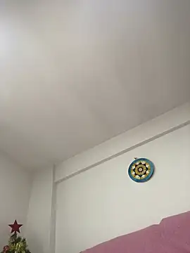 Pinkhotbaby online show from 01-08-26, 06:47