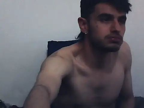 NicoxDel online show from 12-26-24, 09:37