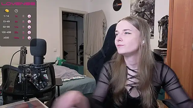 stellablondy online show from 09-16-25, 02:51