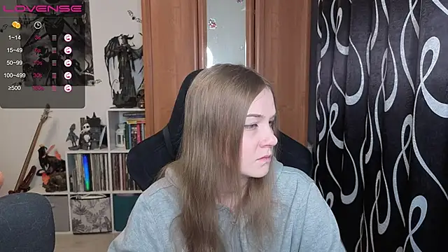 stellablondy online show from 02-02-26, 03:44