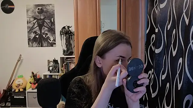 stellablondy online show from 10-11-25, 02:07