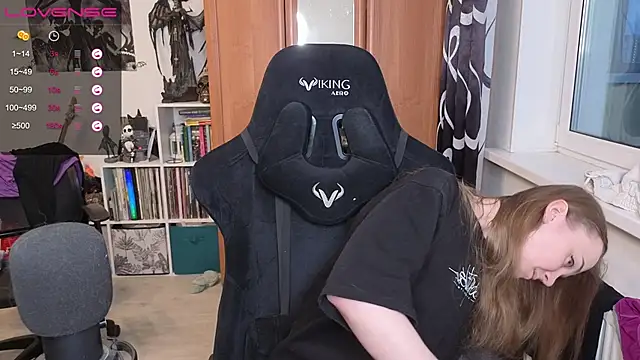 stellablondy online show from 03-04-26, 03:42