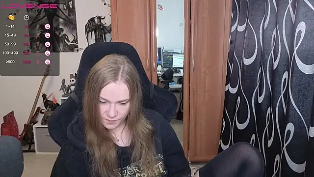 stellablondy online show from 04-13-26, 12:20