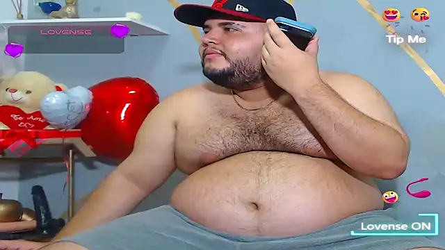 damian chubby online show from 09-24-25, 08:59