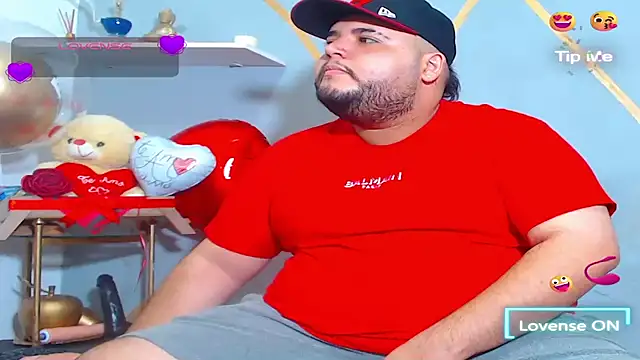 damian chubby online show from 09-23-25, 06:37