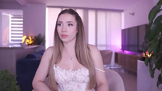 honeyann08 online show from 10-25-25, 03:34