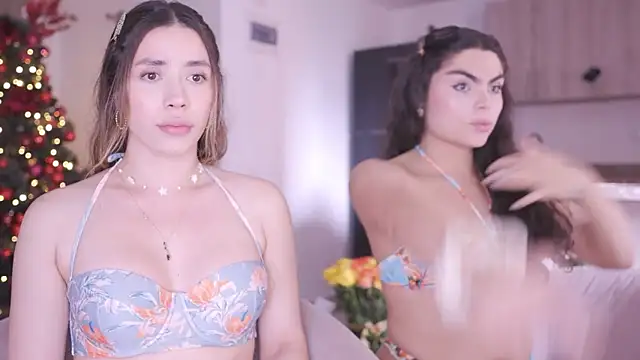 honeyann08 online show from 01-11-26, 05:31