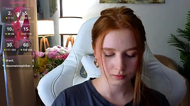 Meow babe online show from 03-12-25, 11:43