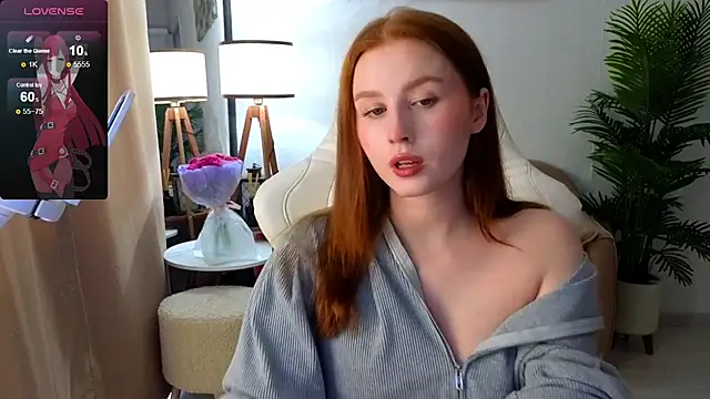 Meow babe online show from 02-24-25, 10:15