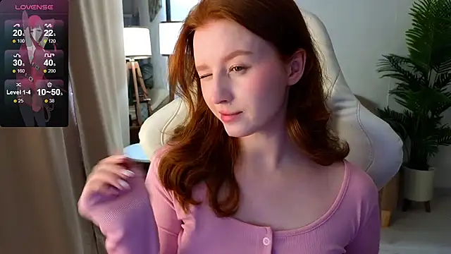 Meow babe online show from 02-06-25, 10:58