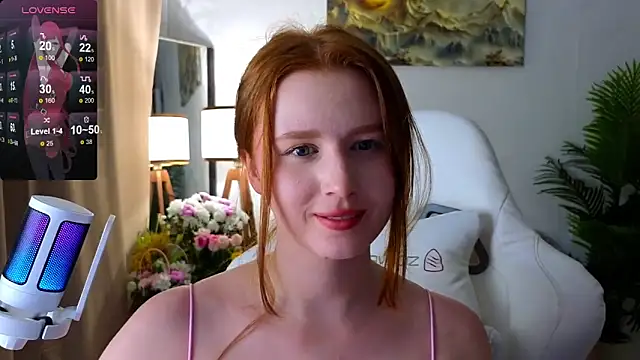 Meow babe online show from 03-14-25, 08:28