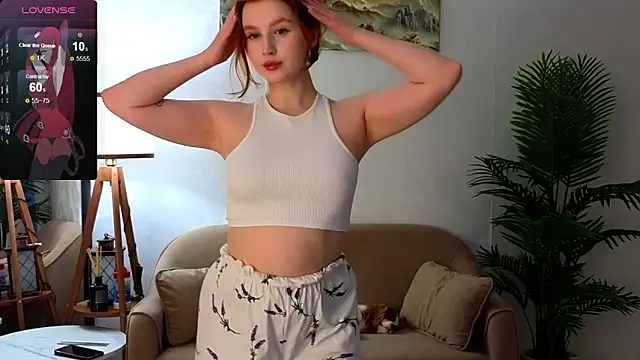 Meow babe online show from 02-05-25, 10:30