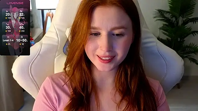 Meow babe online show from 02-09-25, 01:35