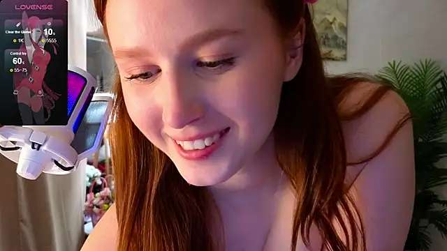 Meow babe online show from 03-02-25, 12:14