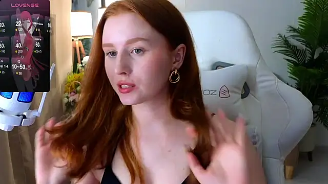 Meow babe online show from 03-14-25, 05:24