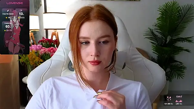 Meow babe online show from 03-10-25, 09:34