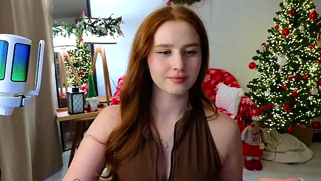 Meow babe online show from 01-09-26, 10:44