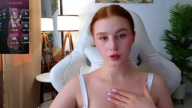 Meow babe online show from 02-20-25, 10:27