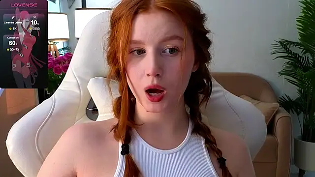 Meow babe online show from 02-17-25, 10:18