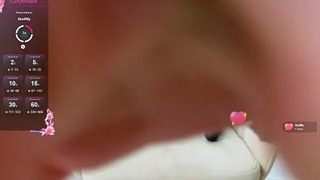 Meow babe online show from 09-21-25, 11:15