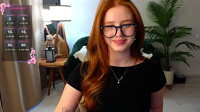 Meow babe online show from 02-05-26, 01:07