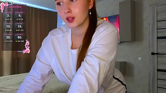 Meow babe online show from 07-18-26, 11:08